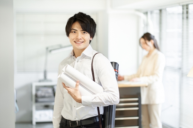 株式会社岡三工務店